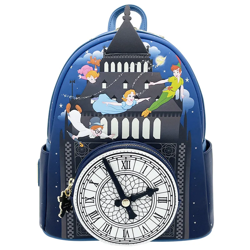 Peter Pan Women's Backpacks An - Mini Backpack Purse บทวิจารณ์และราคา