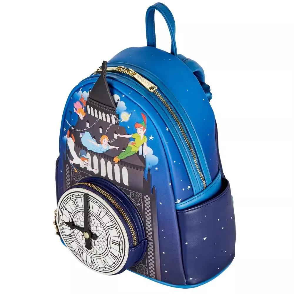 Peter Pan Women's Backpacks An - Mini Backpack Purse บทวิจารณ์และราคา