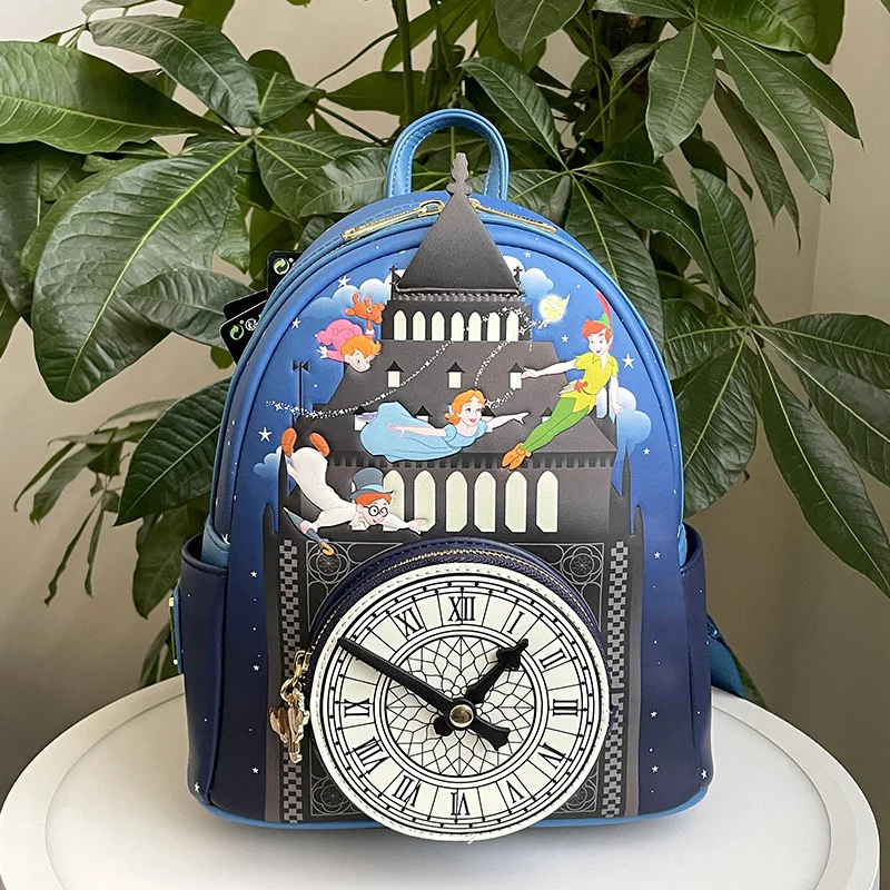 Peter Pan Women's Backpacks An - Mini Backpack Purse บทวิจารณ์และราคา