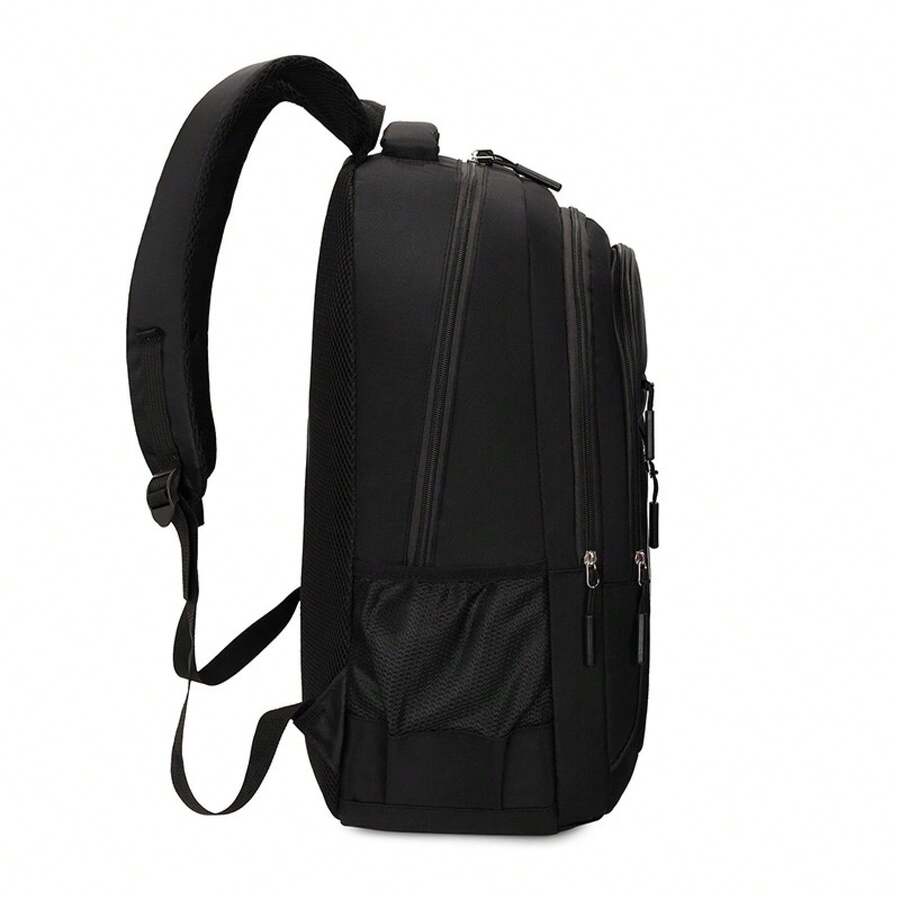 Large Capacity Waterproof Busi - Laptop Backpack 15.6 บทวิจารณ์และราคา