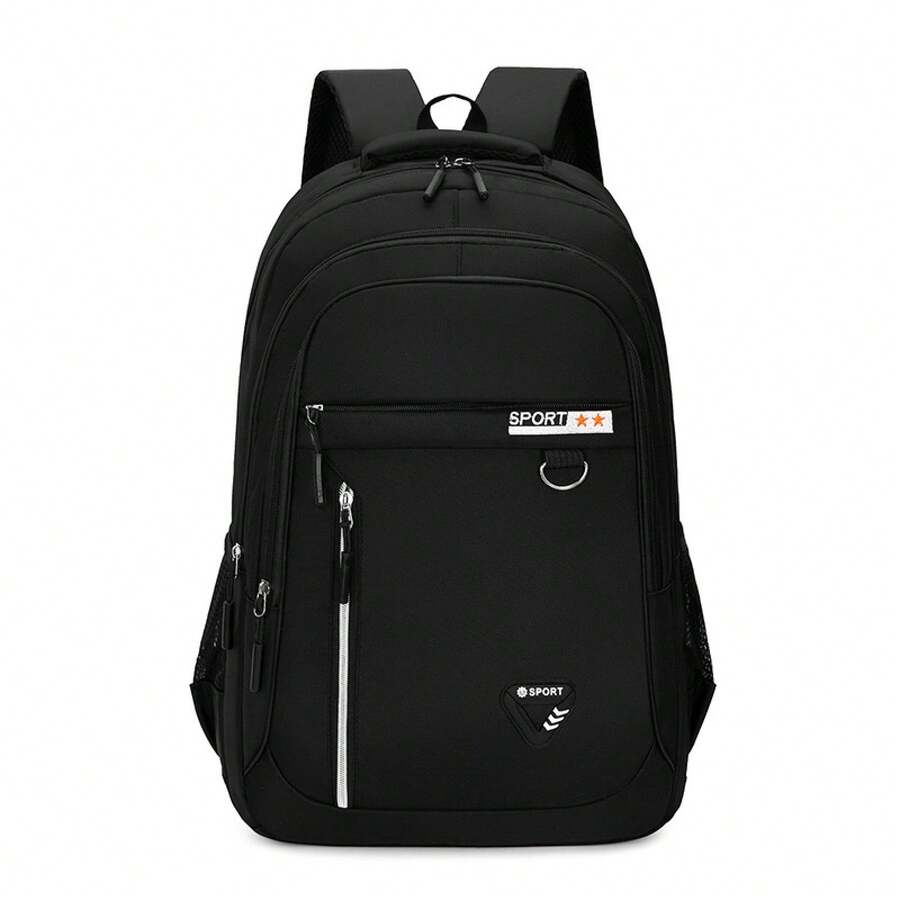 Large Capacity Waterproof Busi - Laptop Backpack 15.6 บทวิจารณ์และราคา