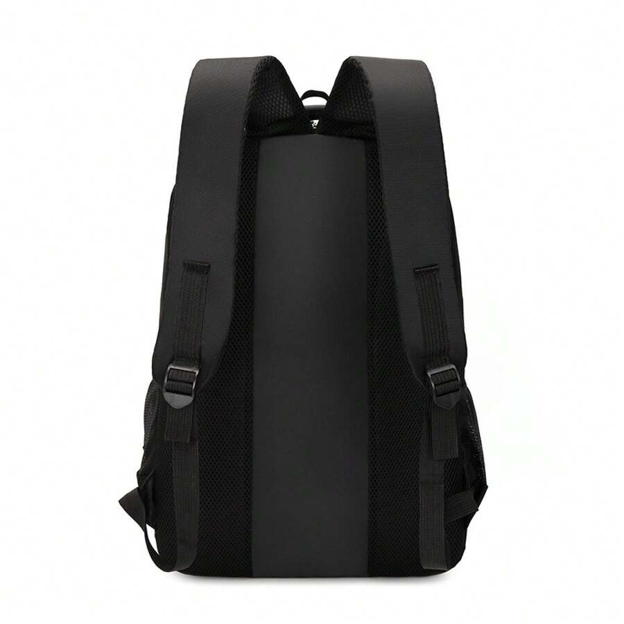 Large Capacity Waterproof Busi - Laptop Backpack 15.6 บทวิจารณ์และราคา