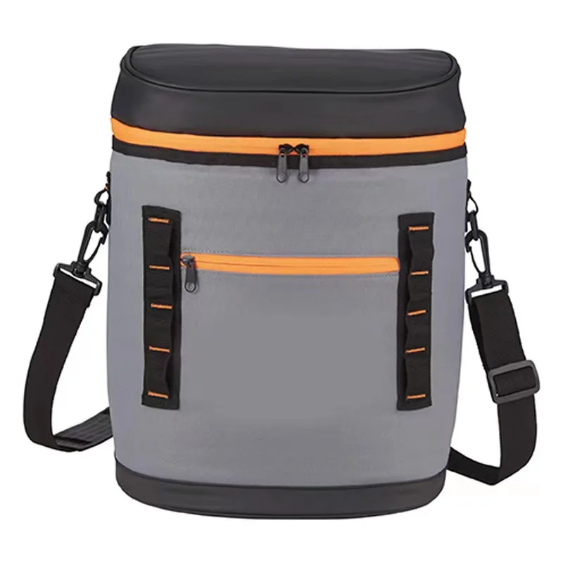 Waterproof Soft Cooler Backpac - Hiking Backpack Waterproof บทวิจารณ์และราคา