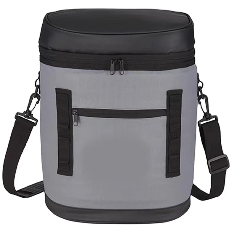 Waterproof Soft Cooler Backpac - Hiking Backpack Waterproof บทวิจารณ์และราคา