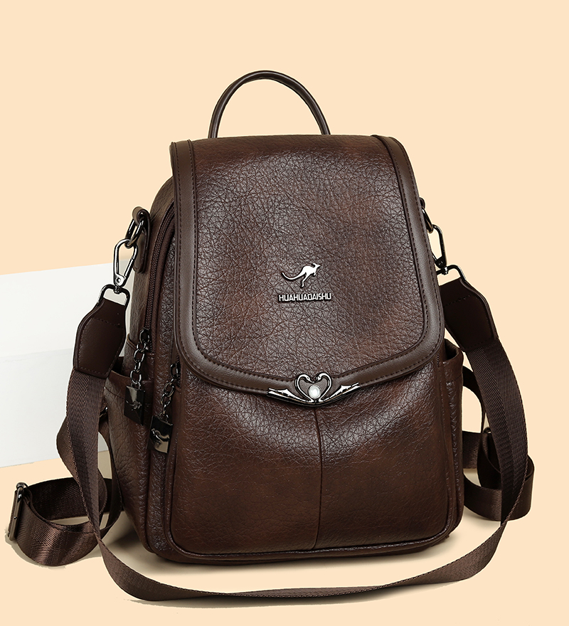 2026 new Ladies Bookbag Rucksa - Fashion Backpack Women บทวิจารณ์และราคา