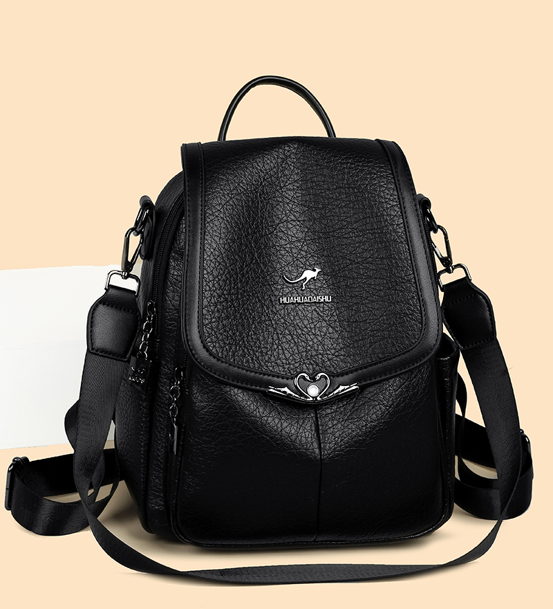 2026 new Ladies Bookbag Rucksa - Fashion Backpack Women บทวิจารณ์และราคา