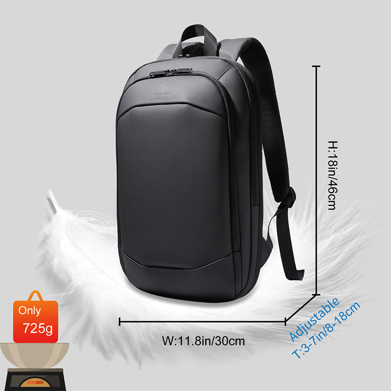 Heroic Knight Ultra-Thin Busin - Laptop Backpack 15.6 บทวิจารณ์และราคา