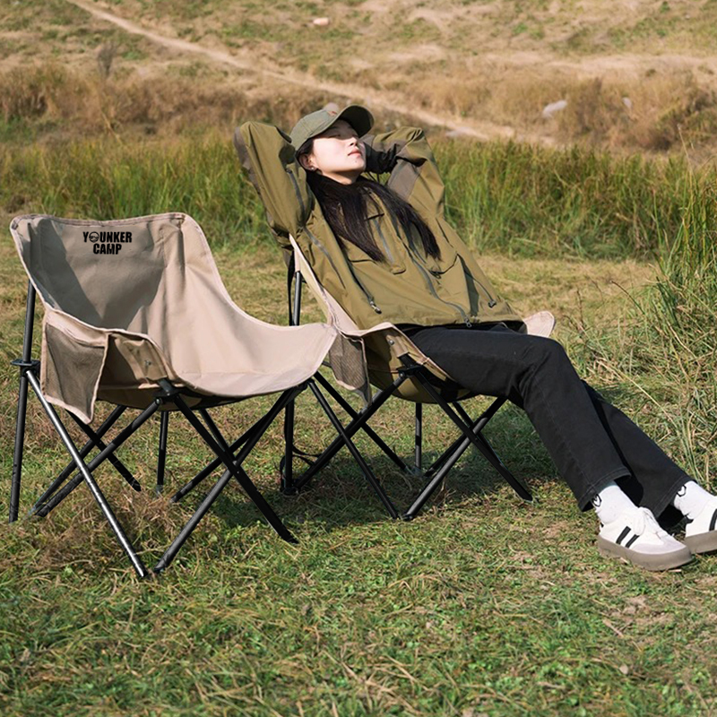 Portable Folding Camping Moon  - Foldable Backpack Small บทวิจารณ์และราคา