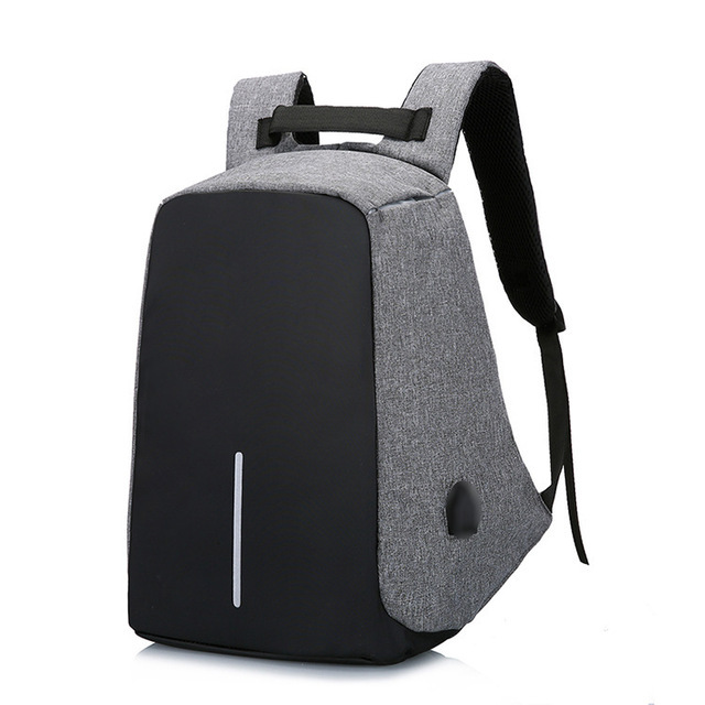 Anti-Theft Laptop Backpack Bag - Laptop Backpack 15.6 บทวิจารณ์และราคา