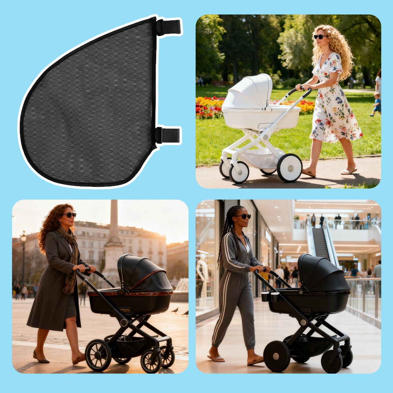 Adjustable Straps Universal No - Backpack Diaper Bag บทวิจารณ์และราคา