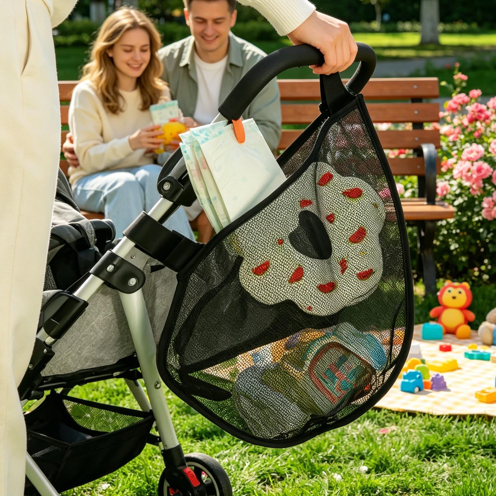 Adjustable Straps Universal No - Backpack Diaper Bag บทวิจารณ์และราคา