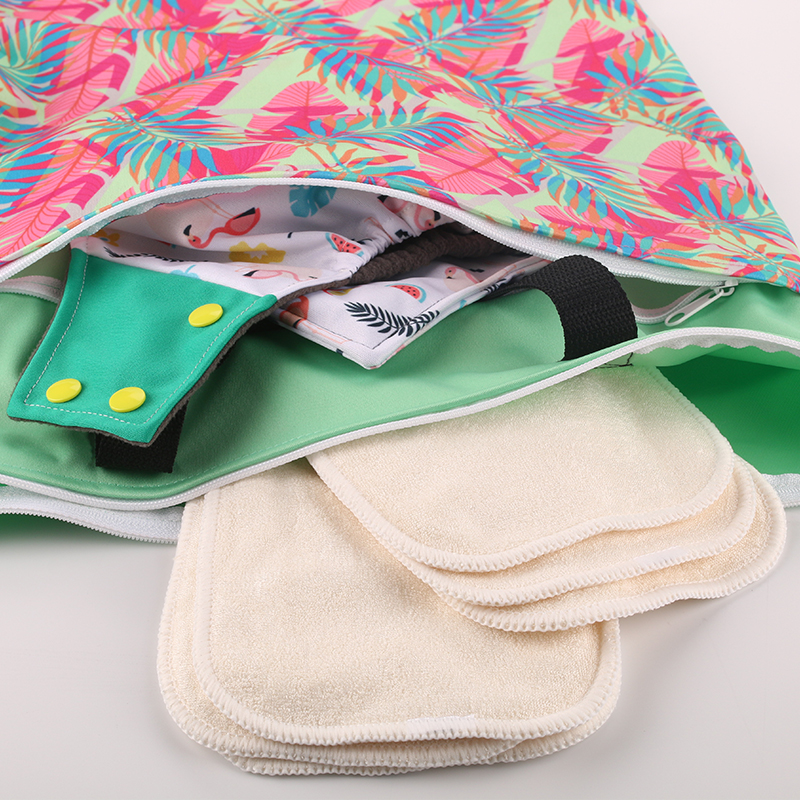Elinfant 40*70cm Large Hanging - Backpack Diaper Bag บทวิจารณ์และราคา
