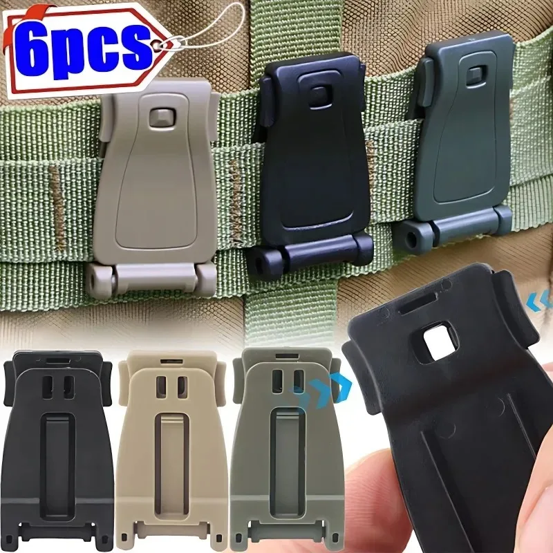 Buckle Clip for Backpack Tacti - Backpack Insert Organizer บทวิจารณ์และราคา