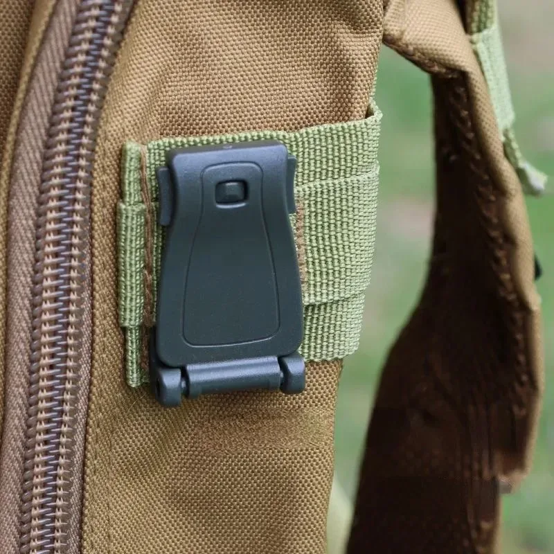 Buckle Clip for Backpack Tacti - Backpack Insert Organizer บทวิจารณ์และราคา