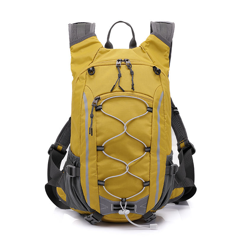 20L Lightweight Hiking Backpac - Foldable Backpack Small บทวิจารณ์และราคา