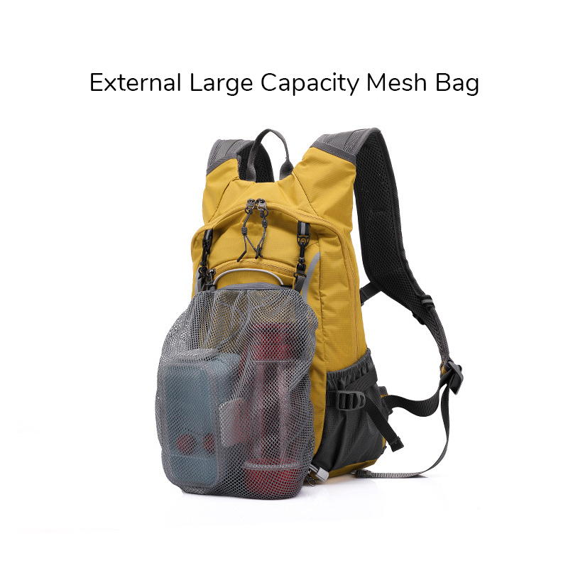 20L Lightweight Hiking Backpac - Foldable Backpack Small บทวิจารณ์และราคา