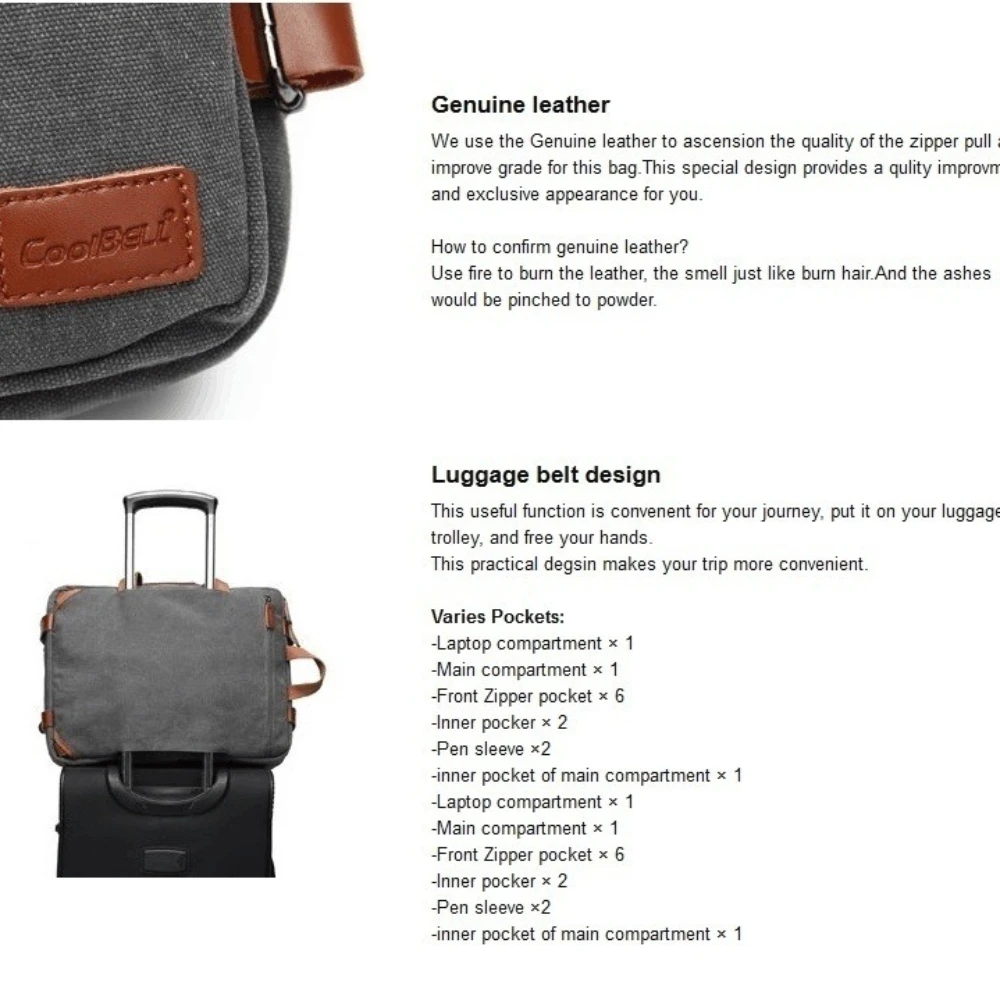 Men's Waterproof Laptop Backpa - Laptop Backpack 15.6 บทวิจารณ์และราคา