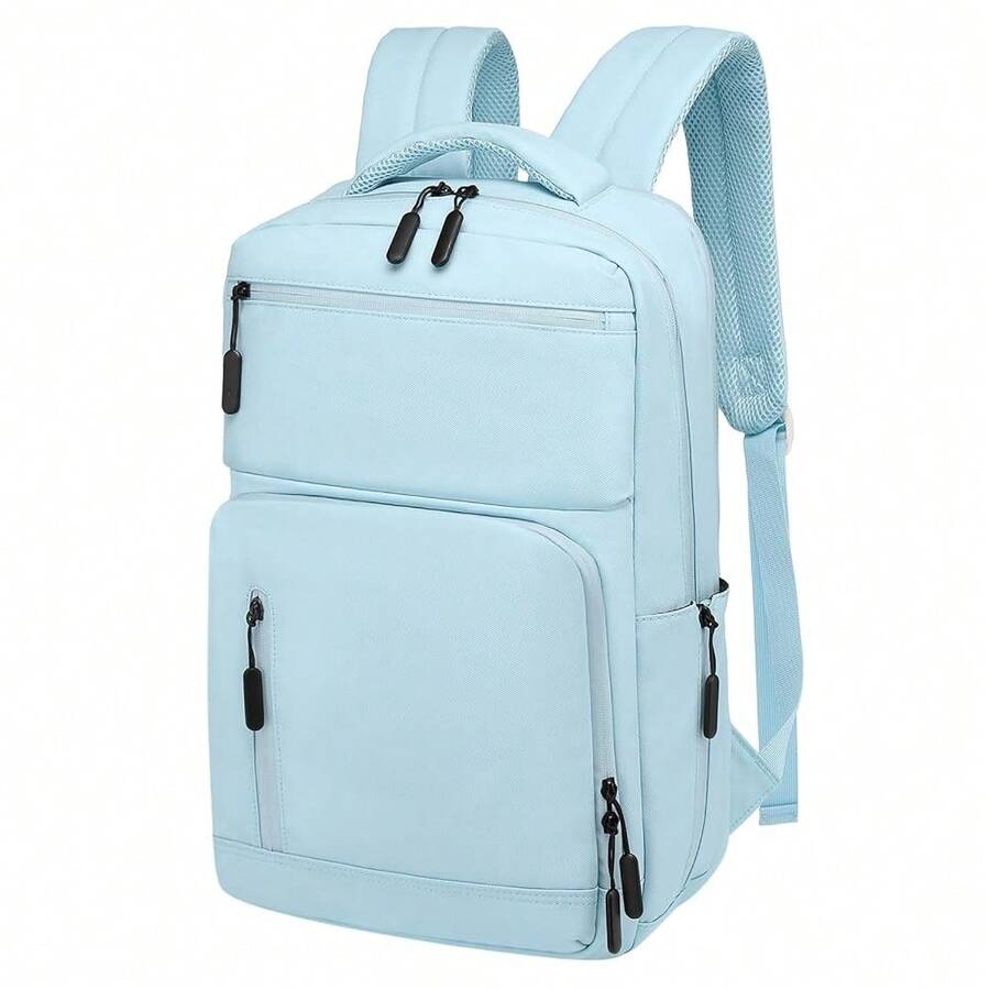 Waterproof Laptop Backpack For - Laptop Backpack 15.6 บทวิจารณ์และราคา