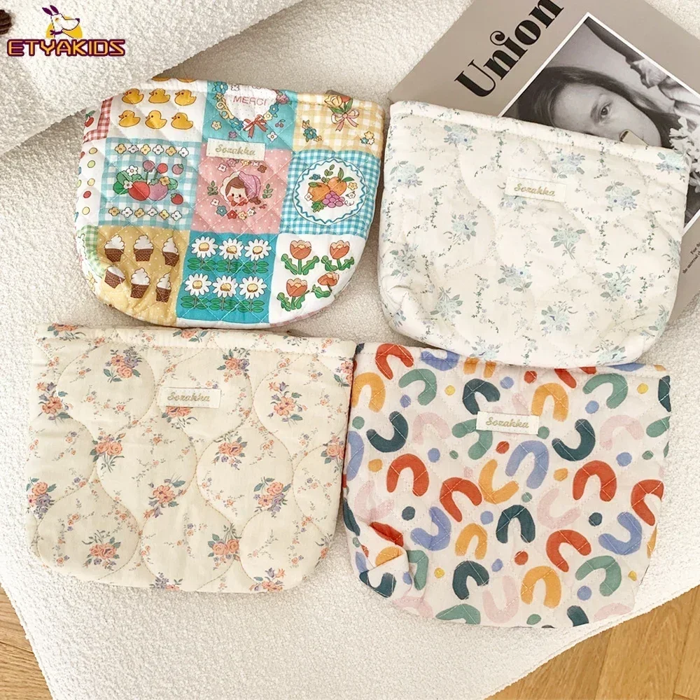 Baby Diaper Bag Cartoon Printe - Backpack Diaper Bag บทวิจารณ์และราคา