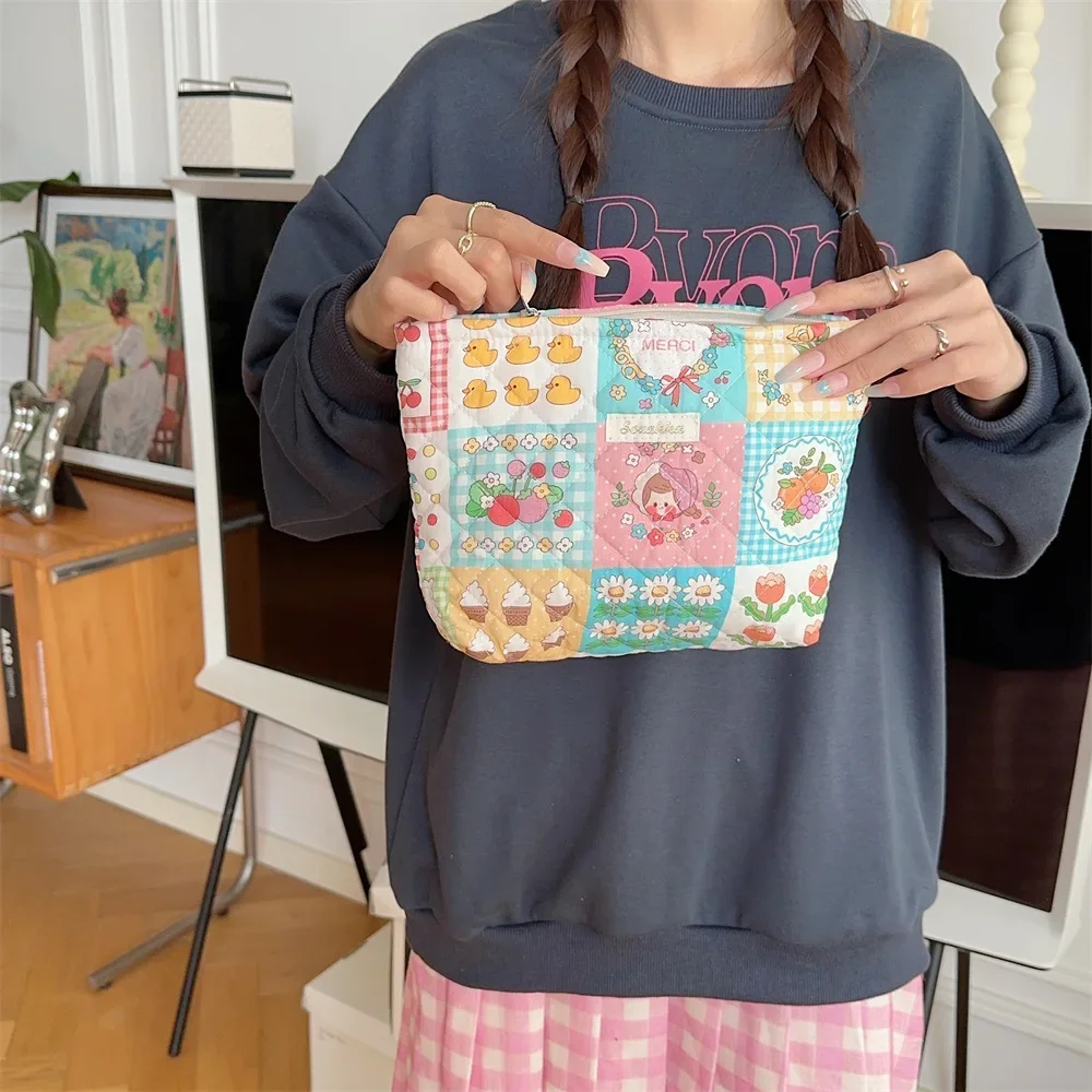 Baby Diaper Bag Cartoon Printe - Backpack Diaper Bag บทวิจารณ์และราคา