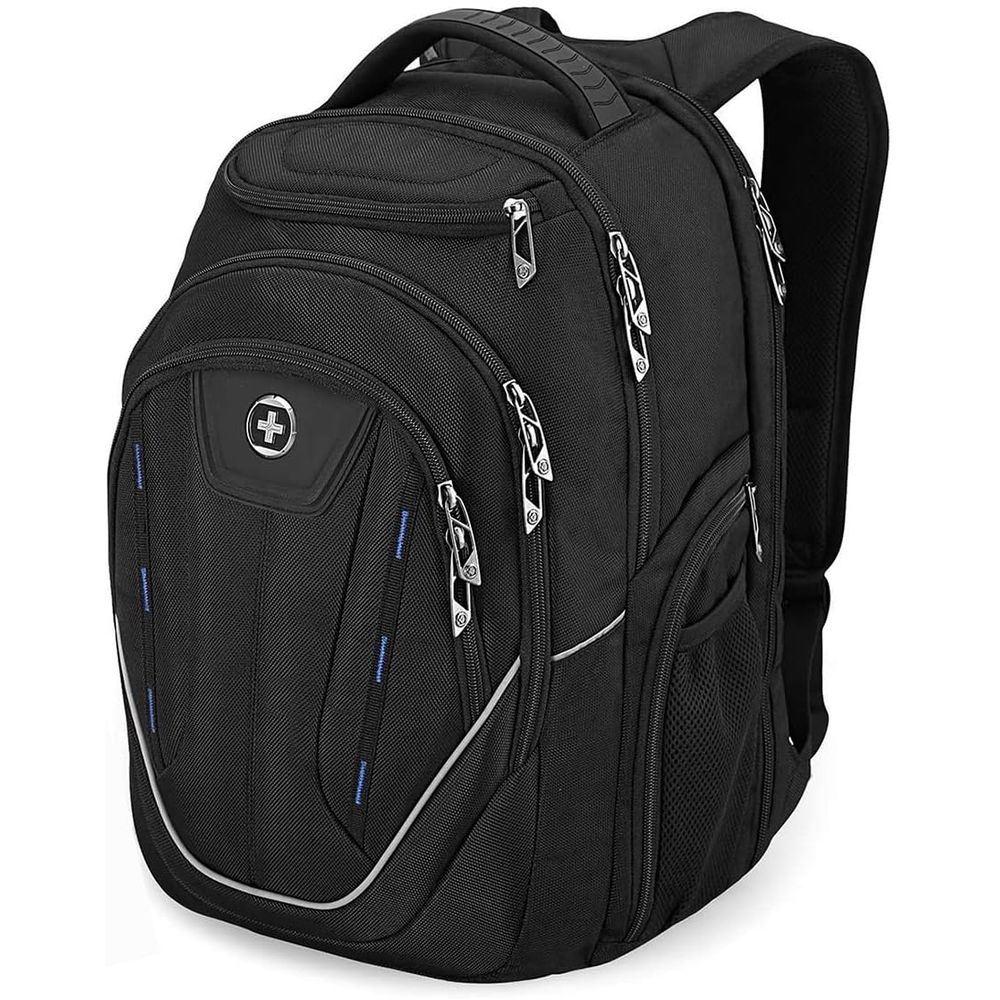 15.6 Inch Laptop & Tech Backpa - Laptop Backpack 15.6 บทวิจารณ์และราคา