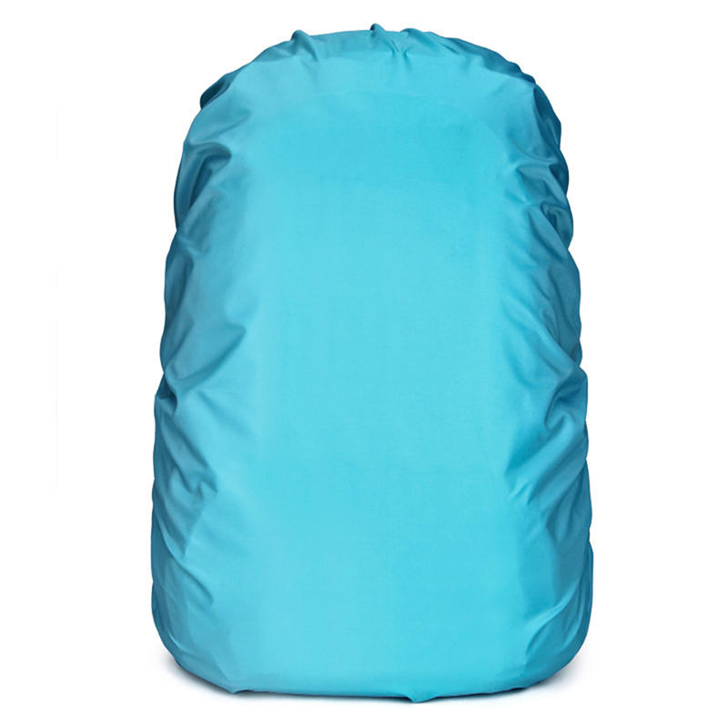 35L Adjustable Waterproof Dust - Rain Cover Backpack บทวิจารณ์และราคา