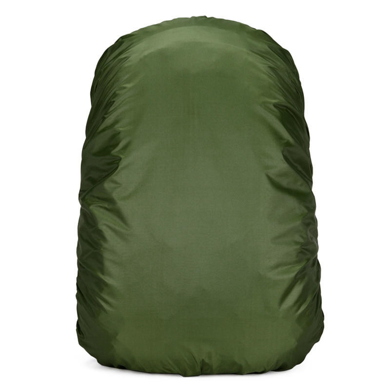 35L Adjustable Waterproof Dust - Rain Cover Backpack บทวิจารณ์และราคา