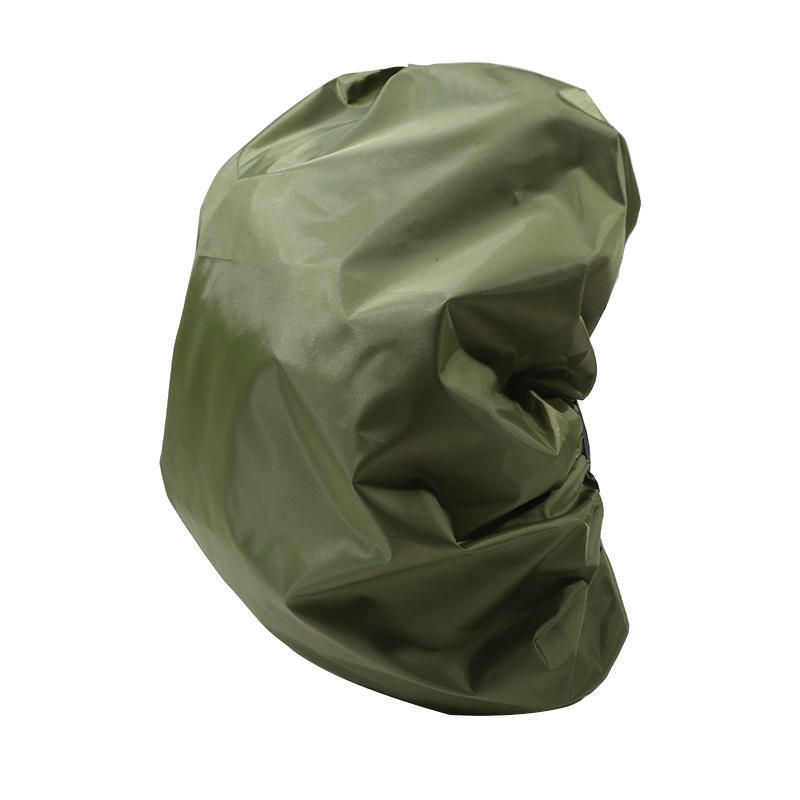 35L Adjustable Waterproof Dust - Rain Cover Backpack บทวิจารณ์และราคา