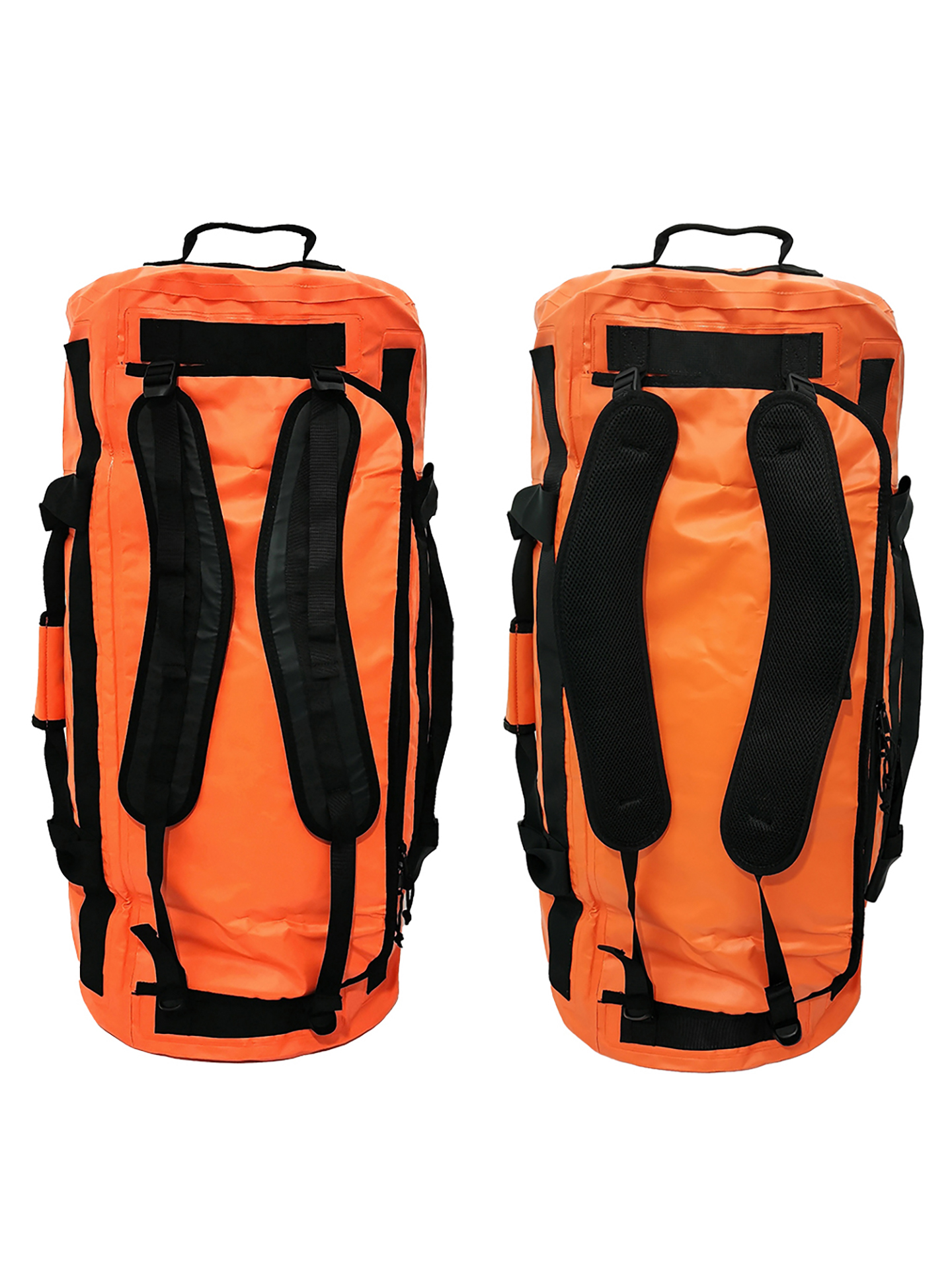 Large Capacity Firefighting Tr - Hiking Backpack Waterproof บทวิจารณ์และราคา