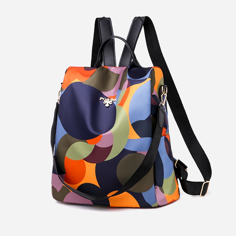 Fashion Women's Backpack Anti- - Fashion Backpack Women บทวิจารณ์และราคา