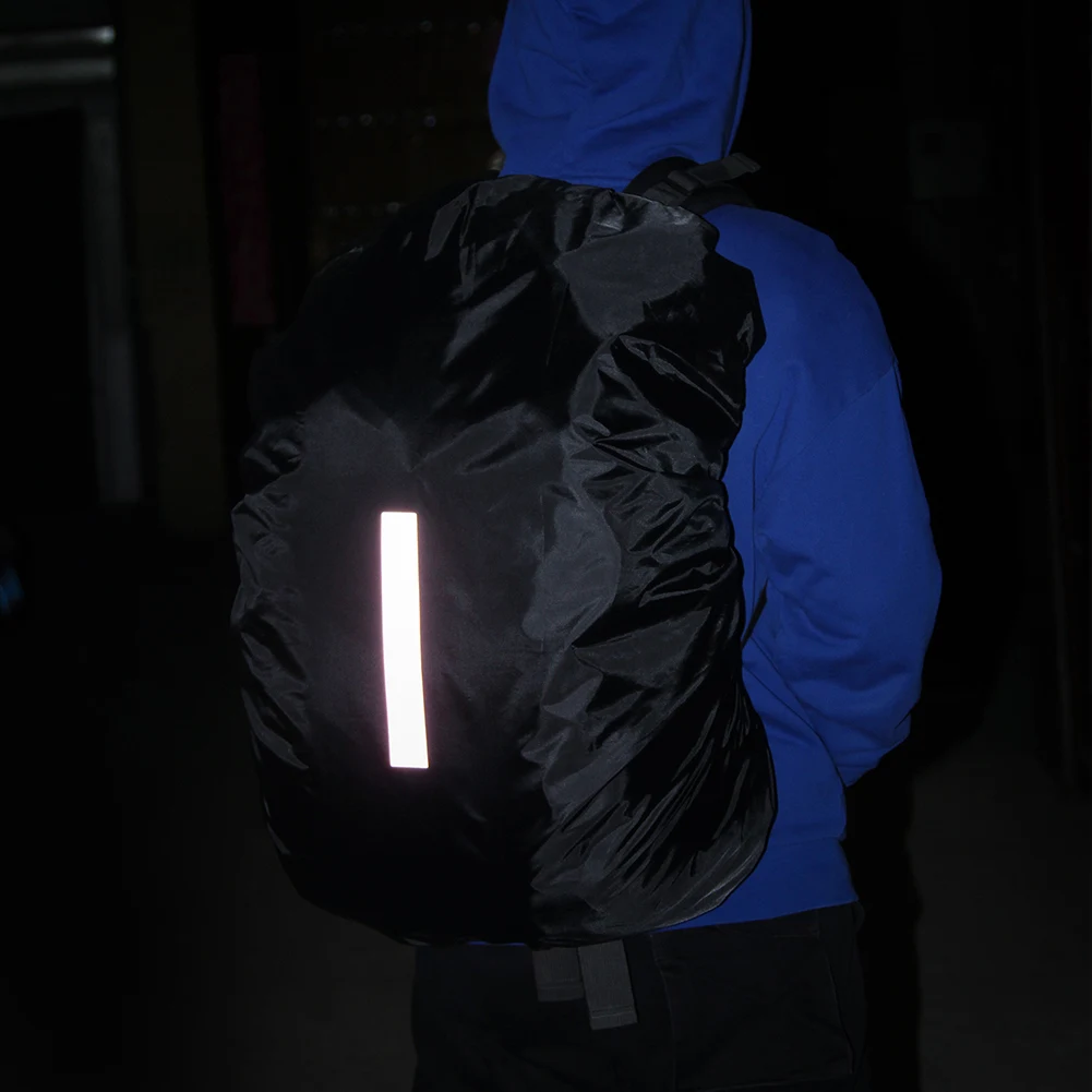 Waterproof Backpack Rain Cover - Rain Cover Backpack บทวิจารณ์และราคา