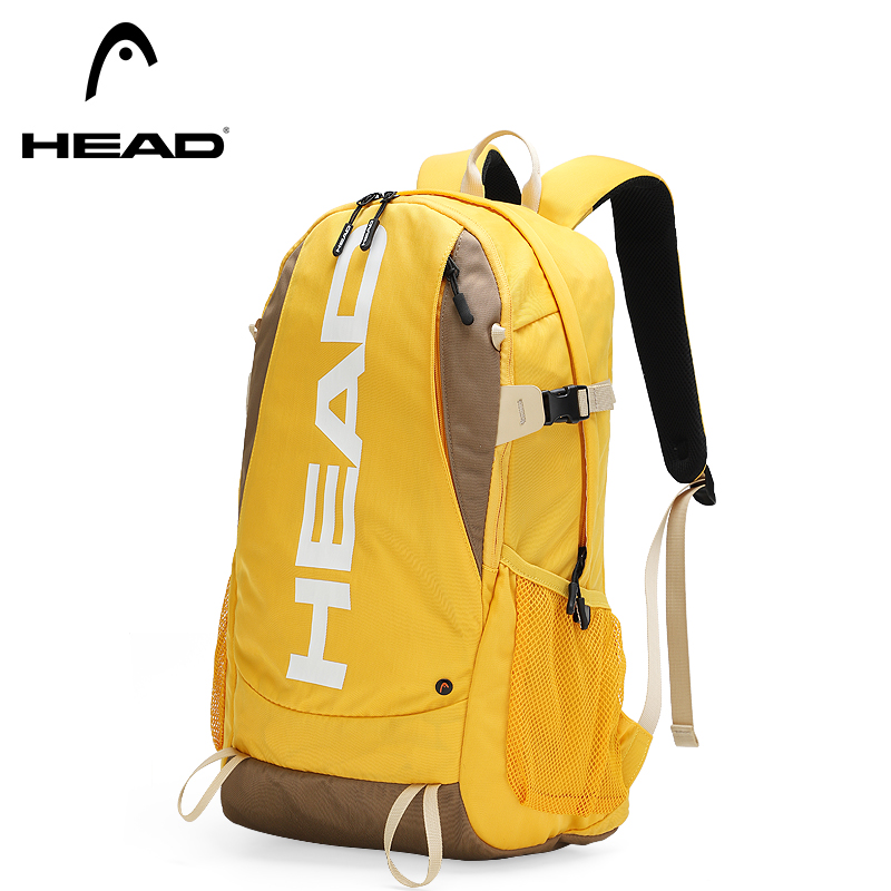 HEAD Waterproof Sport Gym Back - Laptop Backpack 15.6 บทวิจารณ์และราคา