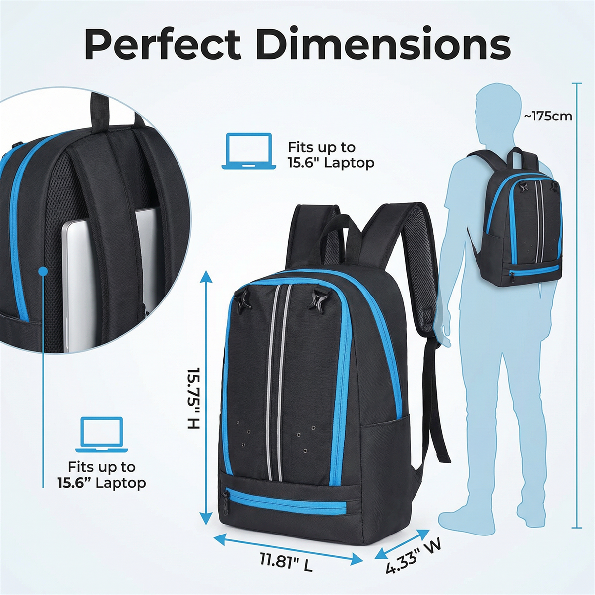 Basketball Bag Swimming Bag We - Drawstring Gym Bag บทวิจารณ์และราคา