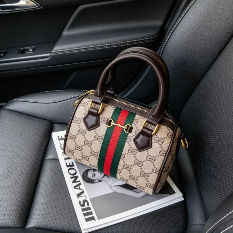 High-end Leather Diaper Bag fo - Backpack Diaper Bag บทวิจารณ์และราคา